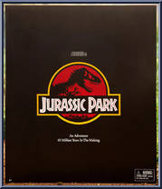 Steven Spielberg from Jurassic World - Hammond Collection - Sets manufactured by Mattel [Front]