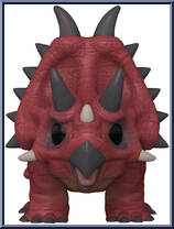 Diabloceratops Action Figure