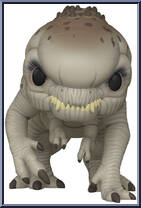 Distortus Rex Action Figure