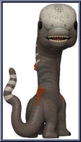 Titanosaurus Action Figure