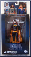 Batgirl Action Figure