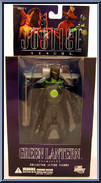 Green Lantern (Armored) Action Figure