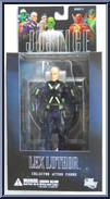 Lex Luthor Action Figure