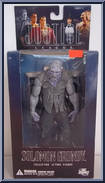 Solomon Grundy from Justice League (Alex Ross) - Series 4 manufactured by DC Direct [Front]