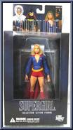 Supergirl Action Figure