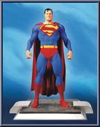 Superman Action Figure