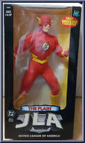 Flash Action Figure