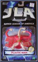Plastic Man Action Figure