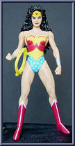 Wonder Woman Action Figure