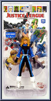 Black Canary Action Figure