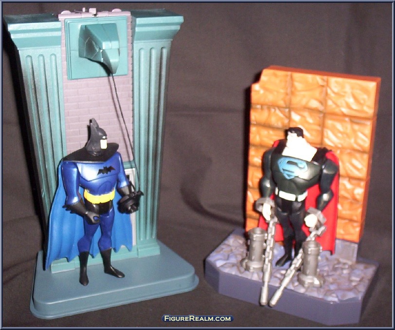 Justice League (Mattel)
