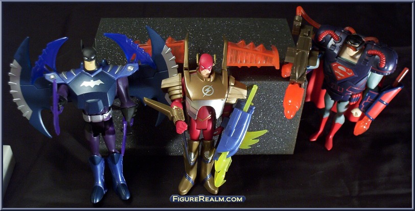Justice League (Mattel)