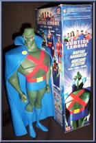 Martian Manhunter from Justice League - 10" Figures manufactured by Mattel [Loose]