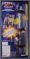 Watchtower from Justice League - Playsets manufactured by Mattel [Loose]