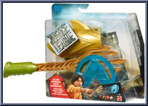 Aquaman Action Gear Pack Action Figure