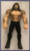 Aquaman Action Figure