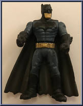 Batman Action Figure