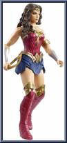 Wonder Woman Action Figure