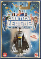 Batman Action Figure