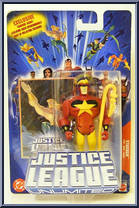 Starman Action Figure