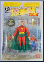 Starman (Golden Age) Action Figure