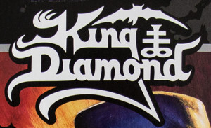 King Diamond