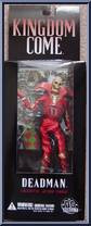 Deadman from Kingdom Come - Basic Series manufactured by DC Direct [Front]