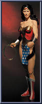 Wonder Woman from Kingdom Come - Basic Series manufactured by DC Direct [Loose]