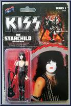 Starchild (Love Gun) Action Figure