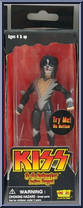 Cat Action Figure