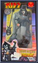Gene Simmons (Numbered) Action Figure