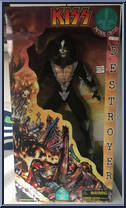 Peter Criss Action Figure