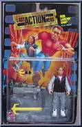 Hook Launchin' Danny Action Figure