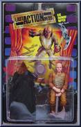 Axe Swingin' Ripper Action Figure