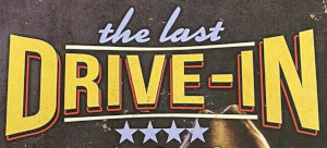 Last Drive-In
