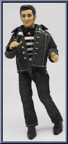 Elvis Presley (Jailhouse Rock)