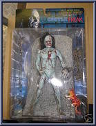 Castle Freak (Black Hair / Blue Body) Action Figure
