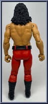 Juventud Guerrera from Legends of Lucha Libre - Series 1 manufactured by Boss Fight Studio [Loose]