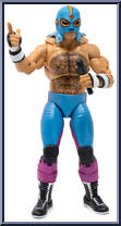 Konnan Action Figure