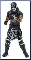 Penta Zero M Action Figure