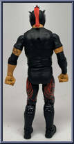 Rey Fenix from Legends of Lucha Libre - Series 1 manufactured by Boss Fight Studio [Loose]