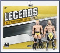 Jerry Lynn / Shane Douglas Action Figure
