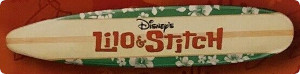 Lilo & Stitch