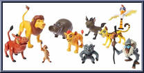 Deluxe Figure Set Action Figure
