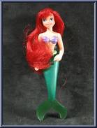 Ariel Action Figure