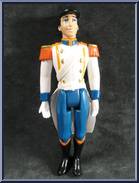 Prince Eric Action Figure