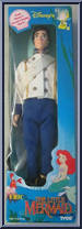 Eric (Blue Pants) Action Figure