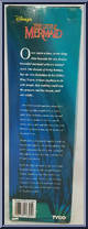 Eric (Gray Pants) from Little Mermaid - Basic Series manufactured by Tyco [Back]