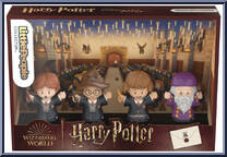 Sorcerer's Stone from Little People Collector - Harry Potter manufactured by Fisher-Price [Front]