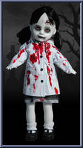 Ava Action Figure